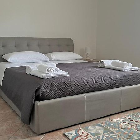 Villa Vedesa Gallipoli Εξωτερικό φωτογραφία