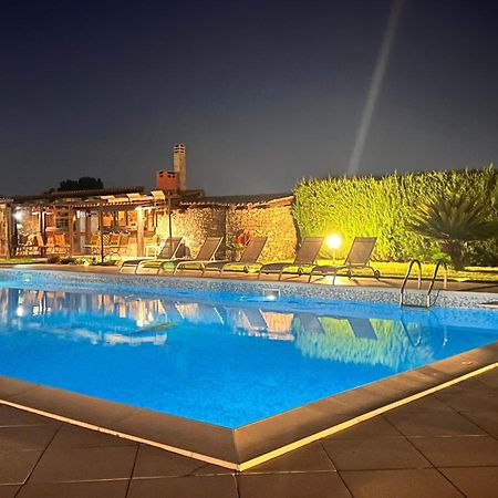Villa Vedesa Gallipoli Εξωτερικό φωτογραφία