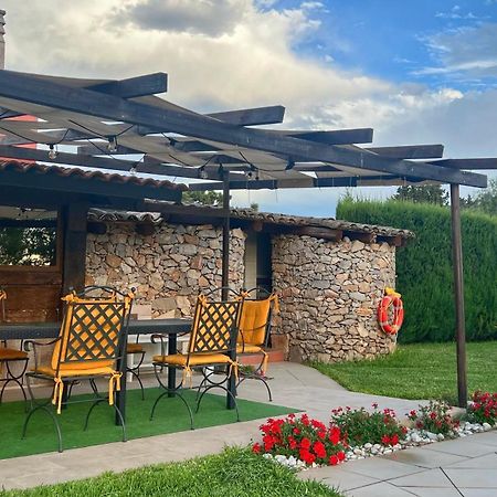 Villa Vedesa Gallipoli Εξωτερικό φωτογραφία