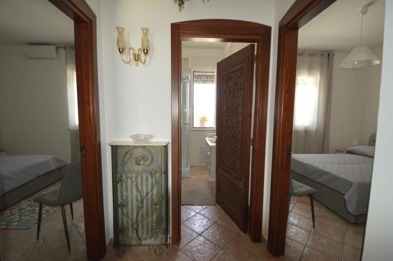 Villa Vedesa Gallipoli Εξωτερικό φωτογραφία