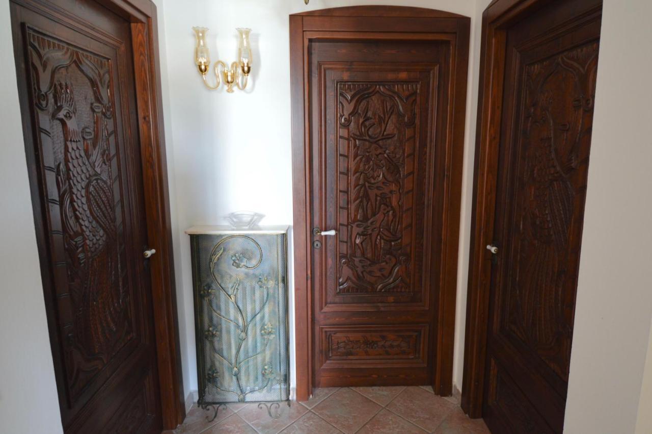 Villa Vedesa Gallipoli Εξωτερικό φωτογραφία