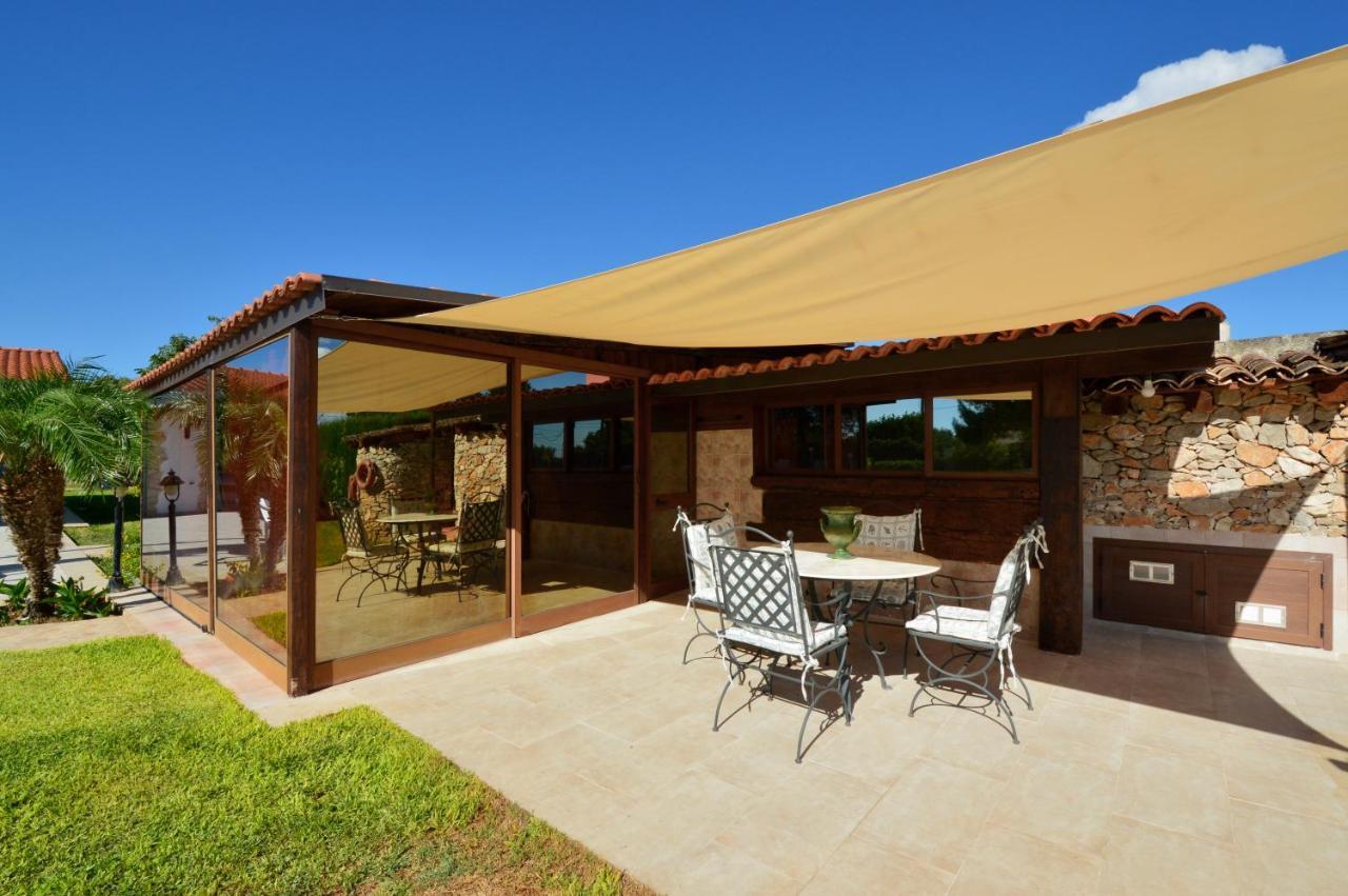 Villa Vedesa Gallipoli Εξωτερικό φωτογραφία