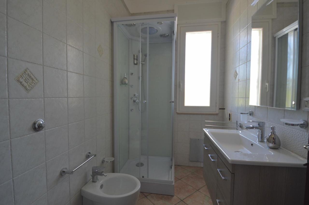 Villa Vedesa Gallipoli Εξωτερικό φωτογραφία