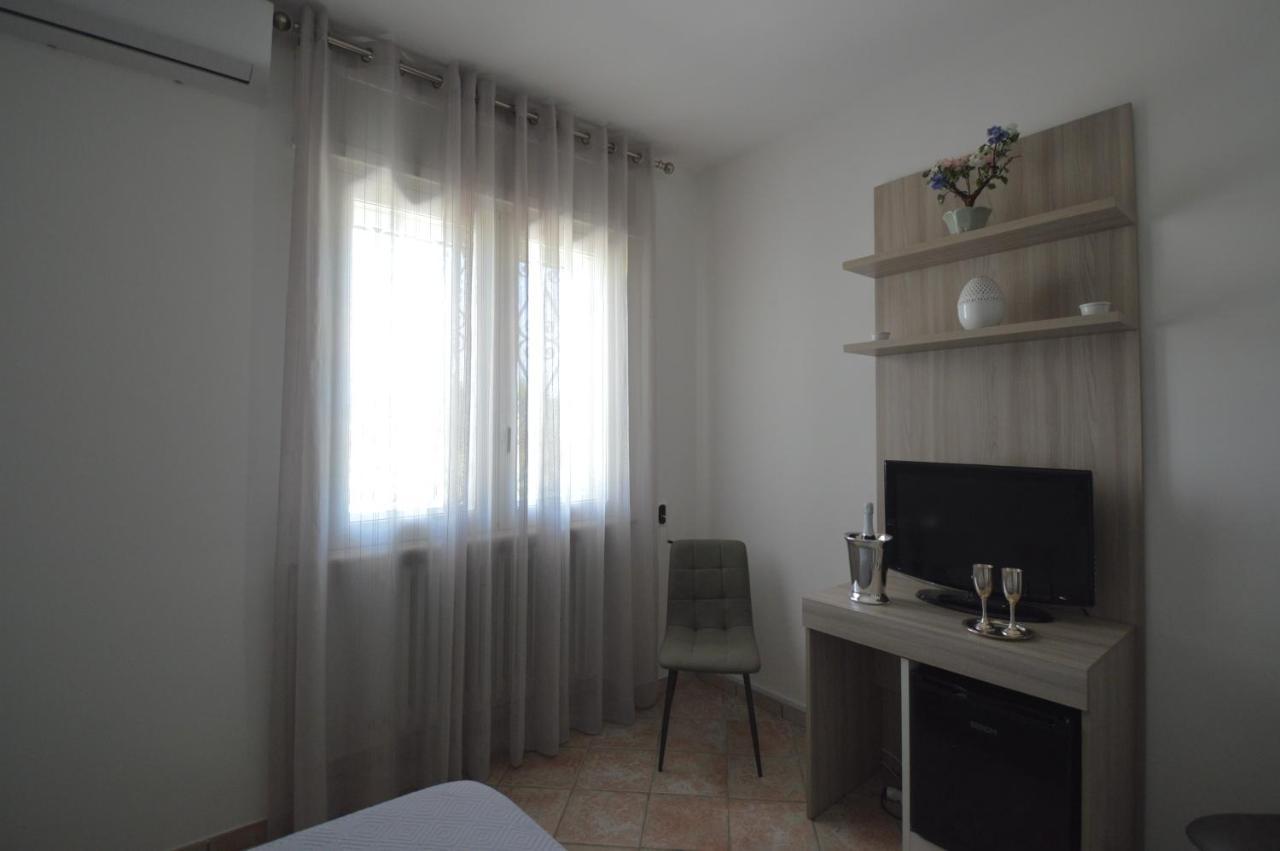 Villa Vedesa Gallipoli Εξωτερικό φωτογραφία