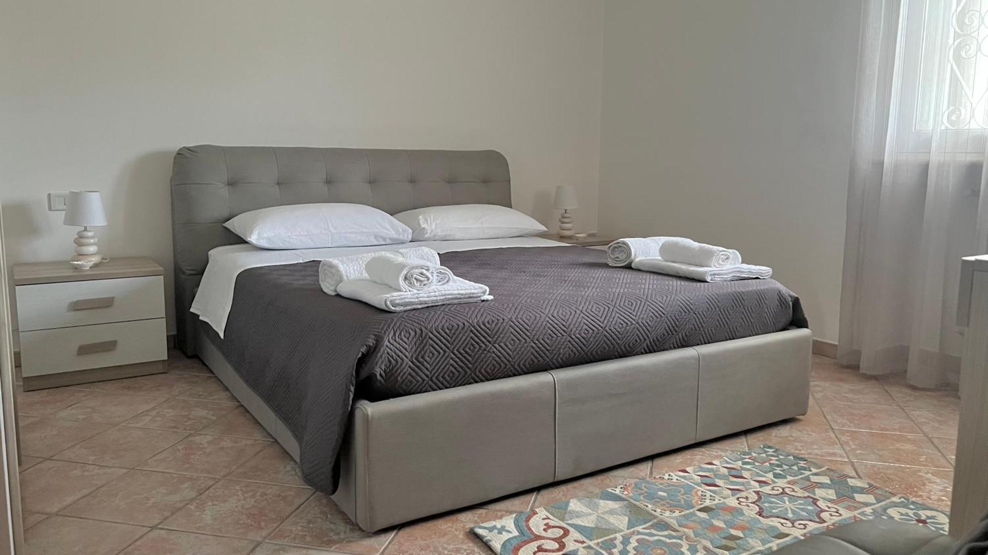 Villa Vedesa Gallipoli Εξωτερικό φωτογραφία