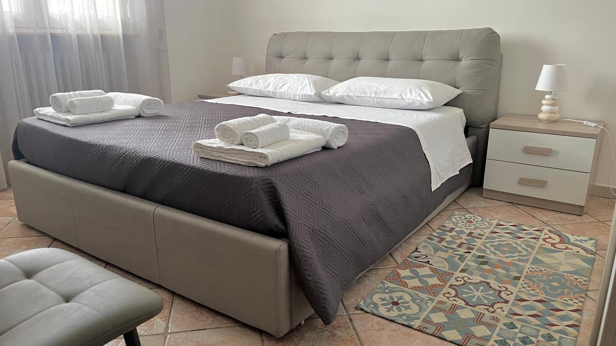 Villa Vedesa Gallipoli Εξωτερικό φωτογραφία